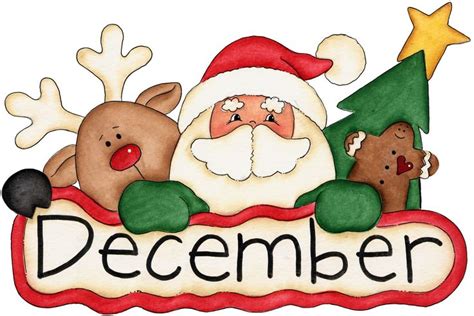 dec clipart|funny december clip art.